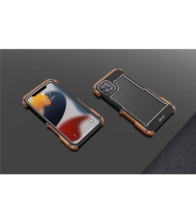 کاور حرفه ای Case R-JUST 10 Iphone 13pro Max