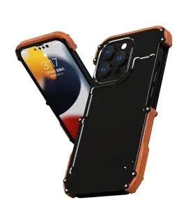 کاور حرفه ای Case R-JUST 10 Iphone 13pro Max