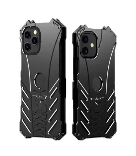 کاور حرفه ای Case R-JUST 02 Iphone 13pro