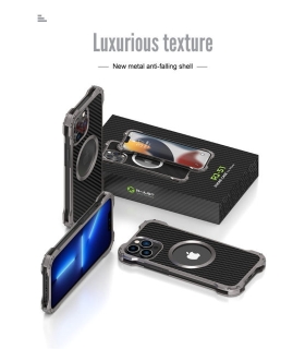 کاور حرفه ای Case R-JUST 51 Iphone 13pro Max