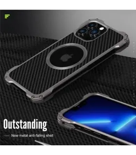 کاور حرفه ای Case R-JUST 51 Iphone 13pro