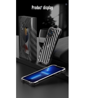 کاور حرفه ای Case R-JUST 50 Iphone 13pro