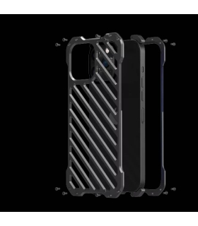 کاور حرفه ای Case R-JUST 50 Iphone 13pro Max