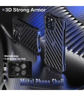 کاور حرفه ای Case R-JUST 50 Iphone 13pro Max