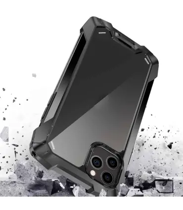 کاور حرفه ای Case R-JUST 35 Iphone 13pro Max
