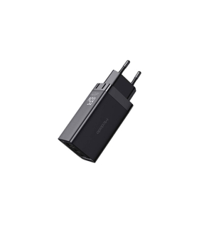 شارژر دیواری فست شارژ 65 وات مک دودو مدل CH-7921