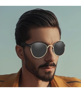 عینک آفتابی GREEN LION UV PROTECTION SUNGLASS