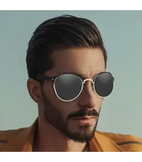 عینک آفتابی GREEN LION UV PROTECTION SUNGLASS