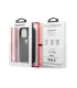 قاب اورجینال کربنی CG Mobile Leather Case Ferrari Iphone 13pro Max