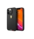 قاب اورجینال کربنی CG Mobile Leather Case Ferrari Iphone 13pro Max