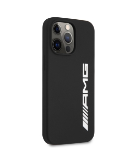 قاب اورجینال سیلیکونی CG Mobile SILICONE Case AMG Iphone 13pro