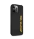 قاب اورجینال سیلیکونی CG Mobile SILICONE Case AMG Iphone 13pro