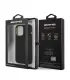 قاب اورجینال سیلیکونی CG Mobile SILICONE Case AMG Iphone 13pro