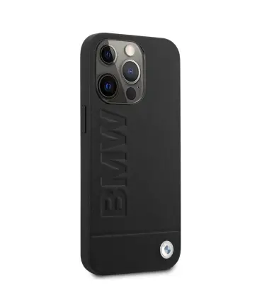 قاب ایفون 13 پرو مکس چرم CG Mobile BMW Iphone 13pro max|قاب ایفون 13 پرو مکس قاب اصل ابی ام دبلیو ایفون 13 پرو مکس&nbsp; CG MOBILE زیبای و جذابیت کلاسیک مقاومت بالا در ضربات احتمالی تهیه شده از مواد درجه یک کمپانی معروف CG MOBILE&nbsp; لوگوی بی ام دبلیو طراحی بی نظیر و شیک این محصول دارای مجوز رسمی بی ام دبلیو CG Mobile است