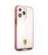 قاب ایفون 13 پرو کریستالی فراری CG Mobile Case FERRARI Iphone 13 pro|قاب ایفون 13 پرو قاب اصل فراری ایفون 13 پرو&nbsp; CG MOBILE زیبای و جذابیت کلاسیک مقاومت بالا در ضربات احتمالی تهیه شده از مواد درجه یک کمپانی معروف CG MOBILE&nbsp; لوگوی فراری طراحی بی نظیر و شیک این محصول دارای مجوز رسمی فراری CG Mobile است