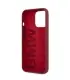 قاب ایفون 13 پرو مکس بی ام دبلیو SILICONE Case BMW Iphone 13pro Max|قاب ایفون 13 پرو مکس قاب اصل ابی ام دبلیو ایفون 13 پرو مکس&nbsp; CG MOBILE زیبای و جذابیت کلاسیک مقاومت بالا در ضربات احتمالی تهیه شده از مواد درجه یک کمپانی معروف CG MOBILE&nbsp; لوگوی بی ام دبلیو طراحی بی نظیر و شیک این محصول دارای مجوز رسمی بی ام دبلیو CG Mobile است