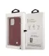 قاب اورجینال سیلیکونی CG Mobile SILICONE Case BMW Iphone 13pro Max
