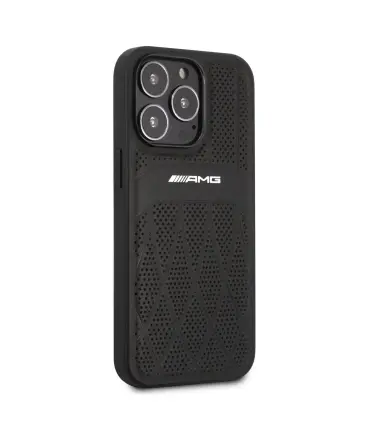 قاب ایفون 13 پرو مکس چرم CG Mobile AMG Iphone 13pro max|قاب ایفون 13 پرو مکس قاب اصل ای ام جی ایفون 13 پرو مکس  CG MOBILE زیبای و جذابیت کلاسیک مقاومت بالا در ضربات احتمالی تهیه شده از مواد درجه یک کمپانی معروف CG MOBILE  لوگوی ای ام جی طراحی بی نظیر و شیک این محصول دارای مجوز رسمی ای ام جی CG Mobile است