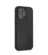 قاب اورجینال کربنی CG Mobile Leather Case AMG Iphone 13pro