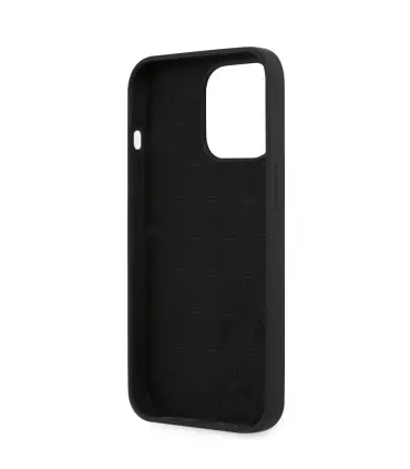 قاب ایفون 13 پرو مکس سیلیکون SILICONE BMW Iphone 13pro Max|قاب ایفون 13 پرو مکس قاب اصل ابی ام دبلیو ایفون 13 پرو مکس&nbsp; CG MOBILE زیبای و جذابیت کلاسیک مقاومت بالا در ضربات احتمالی تهیه شده از مواد درجه یک کمپانی معروف CG MOBILE&nbsp; لوگوی بی ام دبلیو طراحی بی نظیر و شیک این محصول دارای مجوز رسمی بی ام دبلیو CG Mobile است