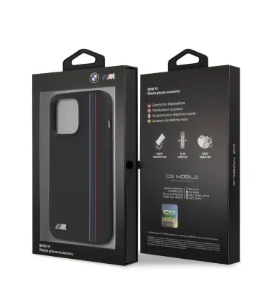 قاب ایفون 13 پرو مکس سیلیکون SILICONE BMW Iphone 13pro Max|قاب ایفون 13 پرو مکس قاب اصل ابی ام دبلیو ایفون 13 پرو مکس&nbsp; CG MOBILE زیبای و جذابیت کلاسیک مقاومت بالا در ضربات احتمالی تهیه شده از مواد درجه یک کمپانی معروف CG MOBILE&nbsp; لوگوی بی ام دبلیو طراحی بی نظیر و شیک این محصول دارای مجوز رسمی بی ام دبلیو CG Mobile است