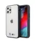 قاب ایفون 13 پرو بی ام دبلیو CG Mobile PC/TPU Case BMW Iphone 13 pro|قاب ایفون 13 پرو قاب اصل بی ام دبلیو ایفون 13 پرو&nbsp; CG MOBILE زیبای و جذابیت کلاسیک مقاومت بالا در ضربات احتمالی تهیه شده از مواد درجه یک کمپانی معروف CG MOBILE&nbsp; لوگوی بی ام دبلیو طراحی بی نظیر و شیک این محصول دارای مجوز رسمی بی ام دبلیو CG Mobile است