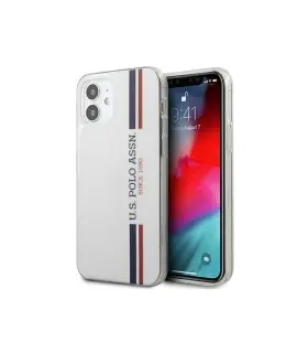 قاب اورجینال کریستالی CG Mobile PC/TPU Case US POLO Iphone 13pro