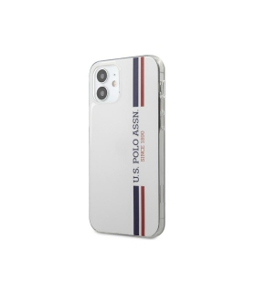 قاب اورجینال کریستالی CG Mobile PC/TPU Case US POLO Iphone 13pro Max