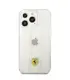قاب ایفون 13 پرو مکس فراری کد3 CG Mobile FERRARI Iphone 13pro Max|سی جی موبایل CG MOBILEقاب ایفون 13 پرو مکس قاب اصل فراری ایفون 13 پرو مکس&nbsp; CG MOBILE زیبای و جذابیت کلاسیک مقاومت بالا در ضربات احتمالی تهیه شده از مواد درجه یک کمپانی معروف CG MOBILE&nbsp; لوگوی فراری طراحی بی نظیر و شیک این محصول دارای مجوز رسمی فراری CG Mobile است