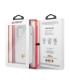 قاب اورجینال کریستالی CG Mobile PC/TPU Case FERRARI Iphone 13pro Max