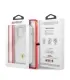 قاب اورجینال کریستالی CG Mobile PC/TPU Case FERRARI Iphone 13pro Max