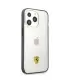 قاب ایفون 13 پرو مکس فراری کد4 CG Mobile FERRARI Iphone 13pro Max|سی جی موبایل CG MOBILEقاب ایفون 13 پرو مکس قاب اصل فراری ایفون 13 پرو مکس&nbsp; CG MOBILE زیبای و جذابیت کلاسیک مقاومت بالا در ضربات احتمالی تهیه شده از مواد درجه یک کمپانی معروف CG MOBILE&nbsp; لوگوی فراری طراحی بی نظیر و شیک این محصول دارای مجوز رسمی فراری CG Mobile است
