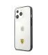 قاب ایفون 13 پرو فراری Case FERRARI Iphone 13 pro|قاب ایفون 13 پرو قاب اصل فراری ایفون 13 پرو&nbsp; CG MOBILE زیبای و جذابیت کلاسیک مقاومت بالا در ضربات احتمالی تهیه شده از مواد درجه یک کمپانی معروف CG MOBILE&nbsp; لوگوی فراری طراحی بی نظیر و شیک این محصول دارای مجوز رسمی فراری CG Mobile است