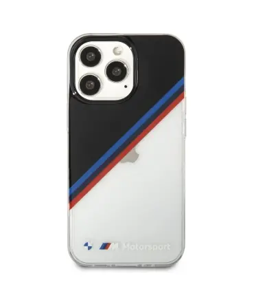 قاب ایفون 13 پرو مکس کریستال Case BMW Iphone 13pro Max|قاب ایفون 13 پرو مکس قاب اصل ابی ام دبلیو ایفون 13 پرو مکس&nbsp; CG MOBILE زیبای و جذابیت کلاسیک مقاومت بالا در ضربات احتمالی تهیه شده از مواد درجه یک کمپانی معروف CG MOBILE&nbsp; لوگوی بی ام دبلیو طراحی بی نظیر و شیک این محصول دارای مجوز رسمی بی ام دبلیو CG Mobile است