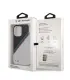 قاب ایفون 13 پرو مکس کریستال Case BMW Iphone 13pro Max|قاب ایفون 13 پرو مکس قاب اصل ابی ام دبلیو ایفون 13 پرو مکس&nbsp; CG MOBILE زیبای و جذابیت کلاسیک مقاومت بالا در ضربات احتمالی تهیه شده از مواد درجه یک کمپانی معروف CG MOBILE&nbsp; لوگوی بی ام دبلیو طراحی بی نظیر و شیک این محصول دارای مجوز رسمی بی ام دبلیو CG Mobile است