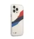 قاب ایفون 13 پرو مکس بی ام و کریستال Case BMW Iphone 13 pro Max|قاب ایفون 13 پرو مکس قاب اصل ابی ام دبلیو ایفون 13 پرو مکس&nbsp; CG MOBILE زیبای و جذابیت کلاسیک مقاومت بالا در ضربات احتمالی تهیه شده از مواد درجه یک کمپانی معروف CG MOBILE&nbsp; لوگوی بی ام دبلیو طراحی بی نظیر و شیک این محصول دارای مجوز رسمی بی ام دبلیو CG Mobile است