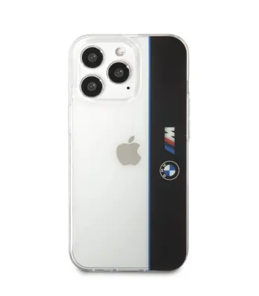 قاب ایفون 13 پرو کریستالی CG Mobile PC/TPU Case BMW Iphone 13 pro|قاب ایفون 13 پرو قاب اصل بی ام دبلیو ایفون 13 پرو&nbsp; CG MOBILE زیبای و جذابیت کلاسیک مقاومت بالا در ضربات احتمالی تهیه شده از مواد درجه یک کمپانی معروف CG MOBILE&nbsp; لوگوی بی ام دبلیو طراحی بی نظیر و شیک این محصول دارای مجوز رسمی بی ام دبلیو CG Mobile است