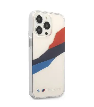 قاب ایفون 13 پرو اورجینال CG Mobile PC/TPU Case BMW Iphone 13 pro|قاب ایفون 13 پرو قاب اصل بی ام دبلیو ایفون 13 پرو&nbsp; CG MOBILE زیبای و جذابیت کلاسیک مقاومت بالا در ضربات احتمالی تهیه شده از مواد درجه یک کمپانی معروف CG MOBILE&nbsp; لوگوی بی ام دبلیو طراحی بی نظیر و شیک این محصول دارای مجوز رسمی بی ام دبلیو CG Mobile است