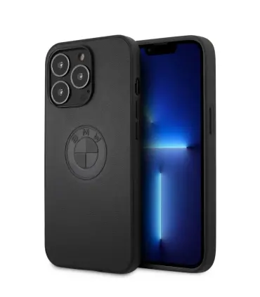 قاب ایفون 13 پرو مکس چرم بی ام و CG Mobile BMW Iphone 13pro max|قاب ایفون 13 پرو مکس قاب اصل ابی ام دبلیو ایفون 13 پرو مکس&nbsp; CG MOBILE زیبای و جذابیت کلاسیک مقاومت بالا در ضربات احتمالی تهیه شده از مواد درجه یک کمپانی معروف CG MOBILE&nbsp; لوگوی بی ام دبلیو طراحی بی نظیر و شیک این محصول دارای مجوز رسمی بی ام دبلیو CG Mobile است