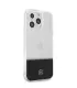 قاب اورجینال کریستالی CG Mobile PC/TPU Case BENZ Iphone 13pro