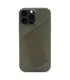 قاب چرمی Case Kajsa Elastic Hand Grip Iphone 13pro