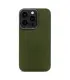 قاب چرمی Case Kajsa Litchi Pattern Back Iphone 13pro Max