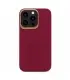 قاب چرمی Case Kajsa Litchi Pattern Back Iphone 13pro Max