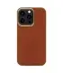 قاب چرمی Case Kajsa Litchi Pattern Back Iphone 13pro Max