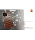 قاب چرمی Case Kajsa Croco Pattern Back Iphone 13pro