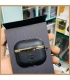 کاور ایرپاد Genuine Santa Barbara Amaury Series Leather Case For AirPods 3