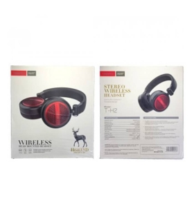 هدست بلوتوث ترانیو TRANYOO T-H2