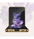 کاور اورجینال لاکچری GKK سامسونگ Galaxy Z FLIP 3