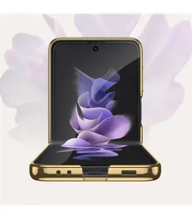 کاور اورجینال لاکچری GKK سامسونگ Galaxy Z FLIP 3