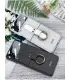 کاور اورجینال لاکچری حلقه دار GKK سامسونگ Galaxy Z FLIP 3